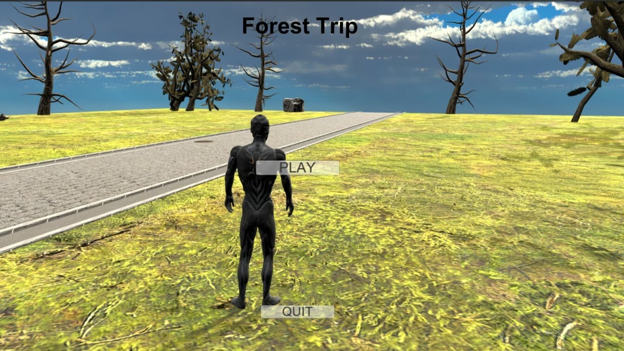 Forest Trip (WindOfChange7) screenshot 2
