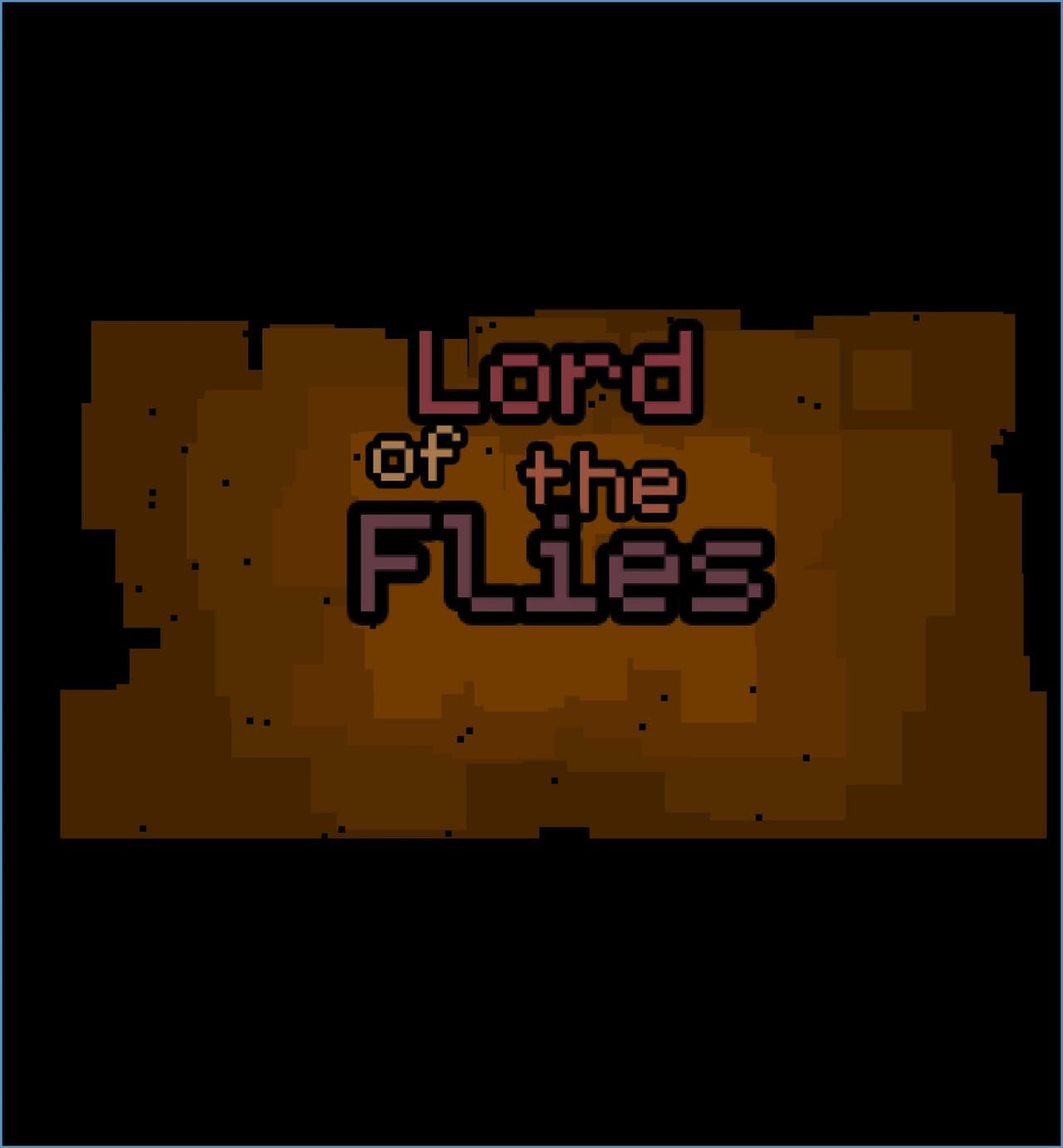Lord Of The Flies