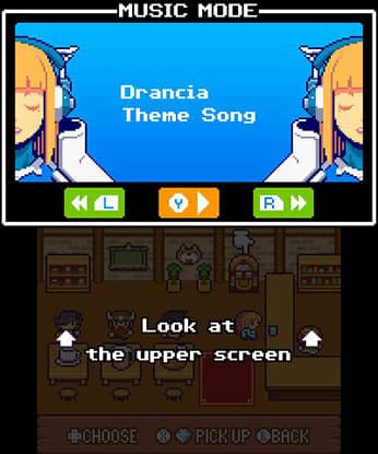 Drancia Saga screenshot 6