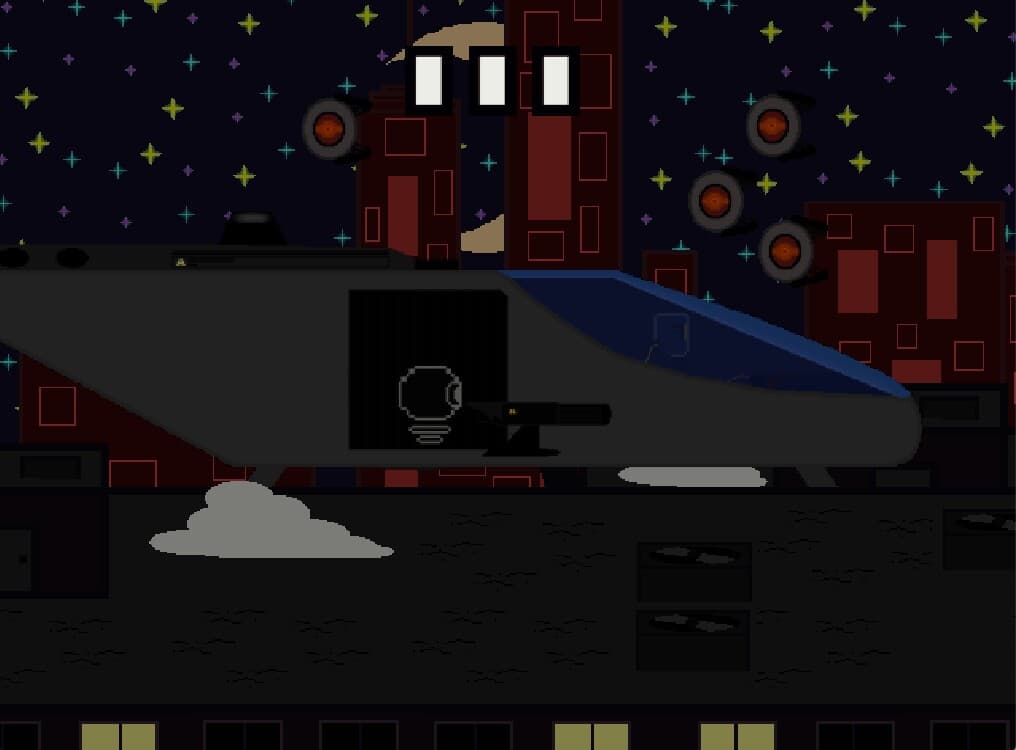 Circo:Dark Story screenshot 4