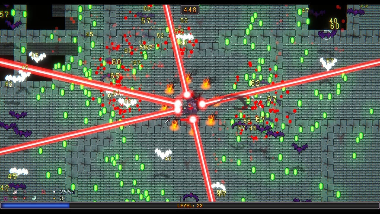 Idle Maku screenshot 5