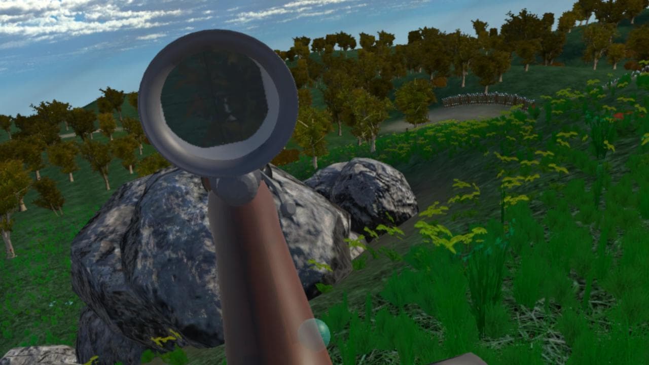 The Hunting Season VR screenshot 6