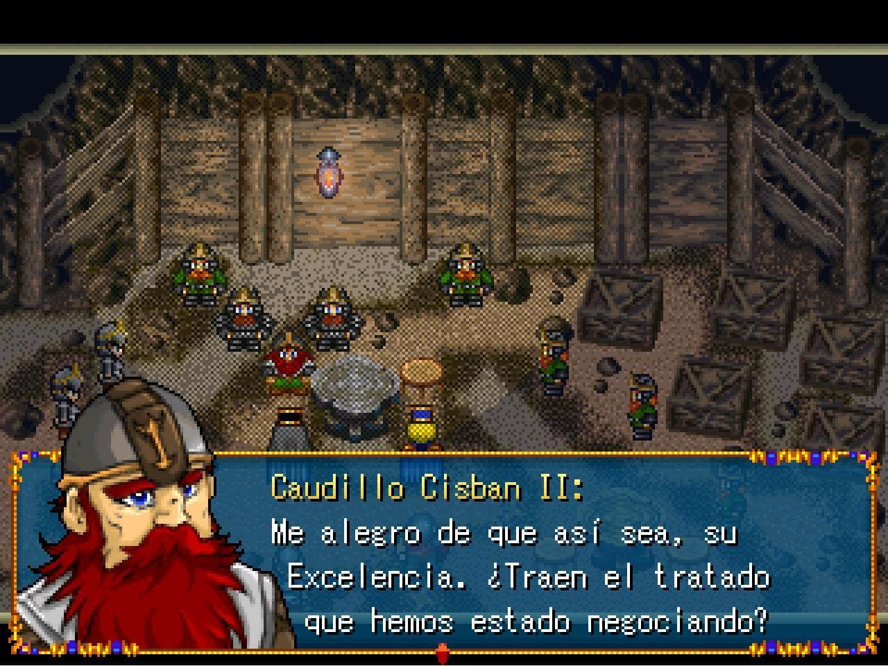 Razas screenshot 2