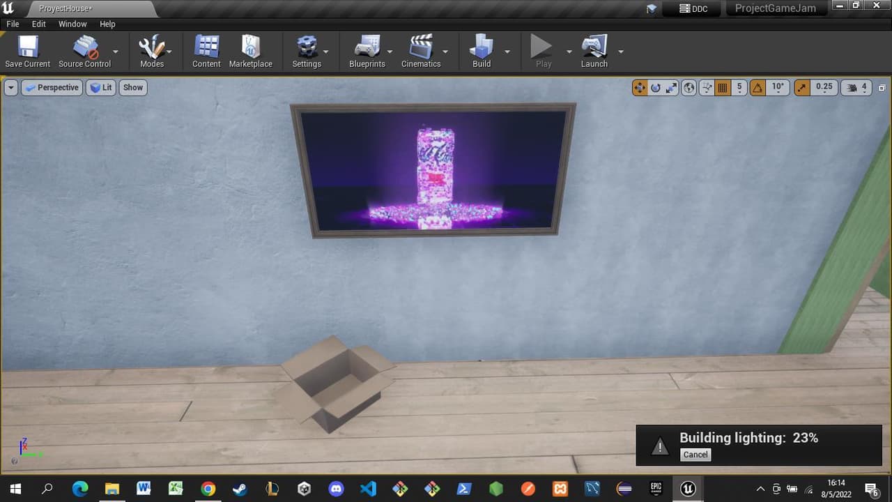 Dream Bite screenshot 4