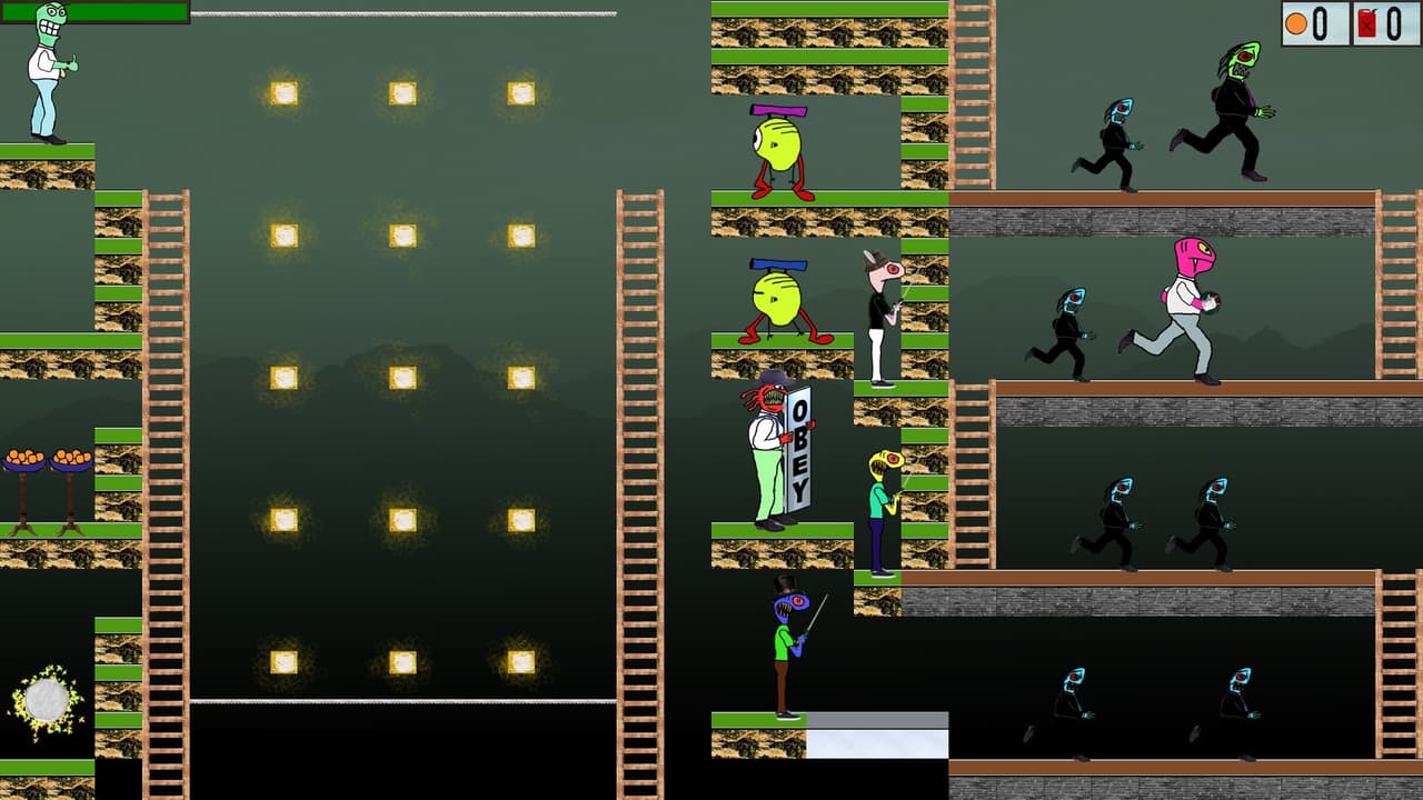 Herman 2 screenshot 5