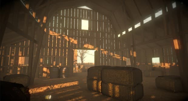 Grave (itch) (Broken Window Studios) screenshot 3