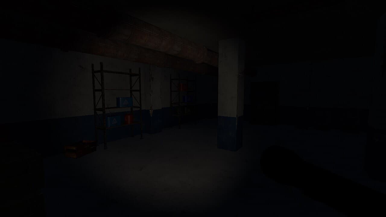 The horror of secret experiments screenshot 6