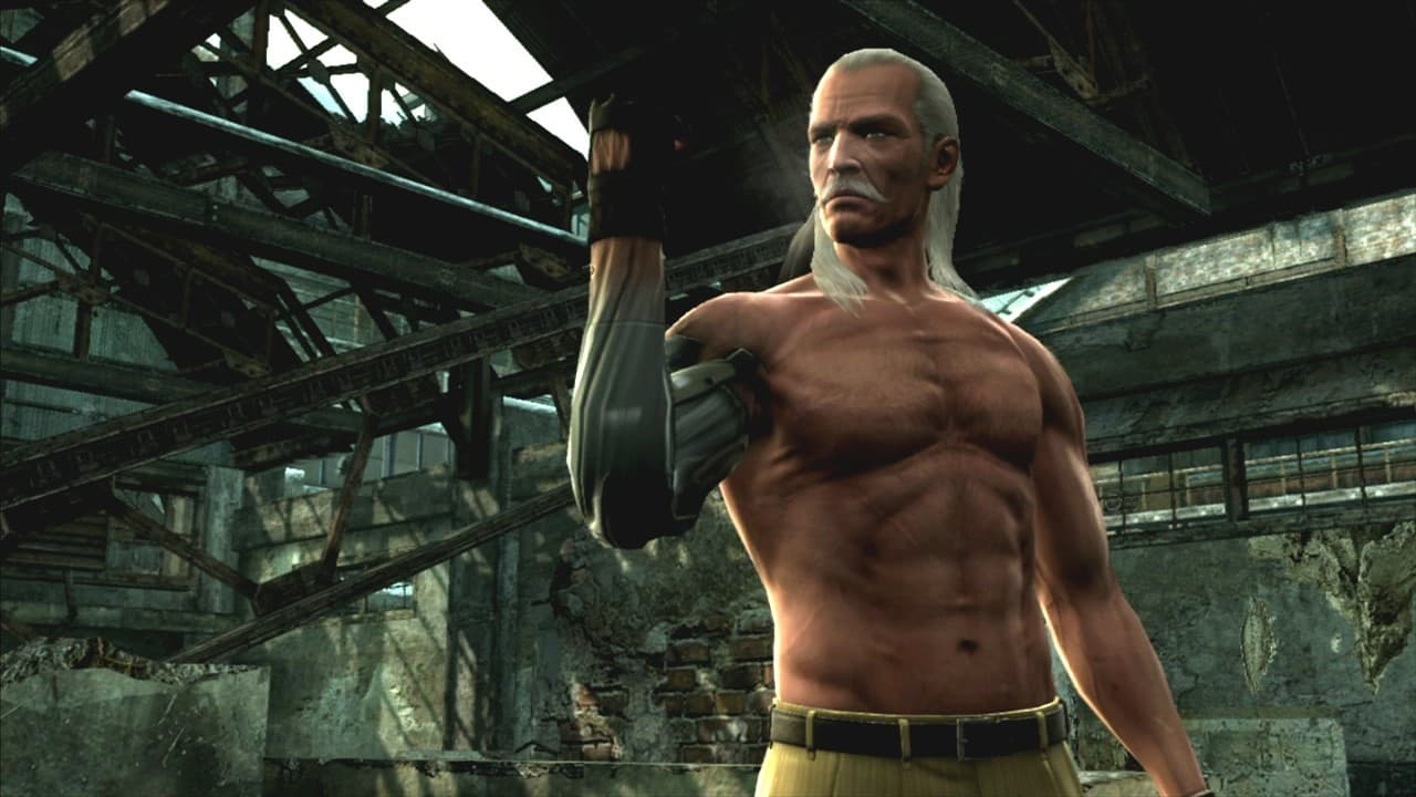 Metal Gear Online Meme Expansion screenshot 2