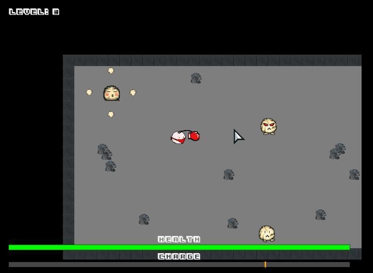Dungeon!Dungeon!