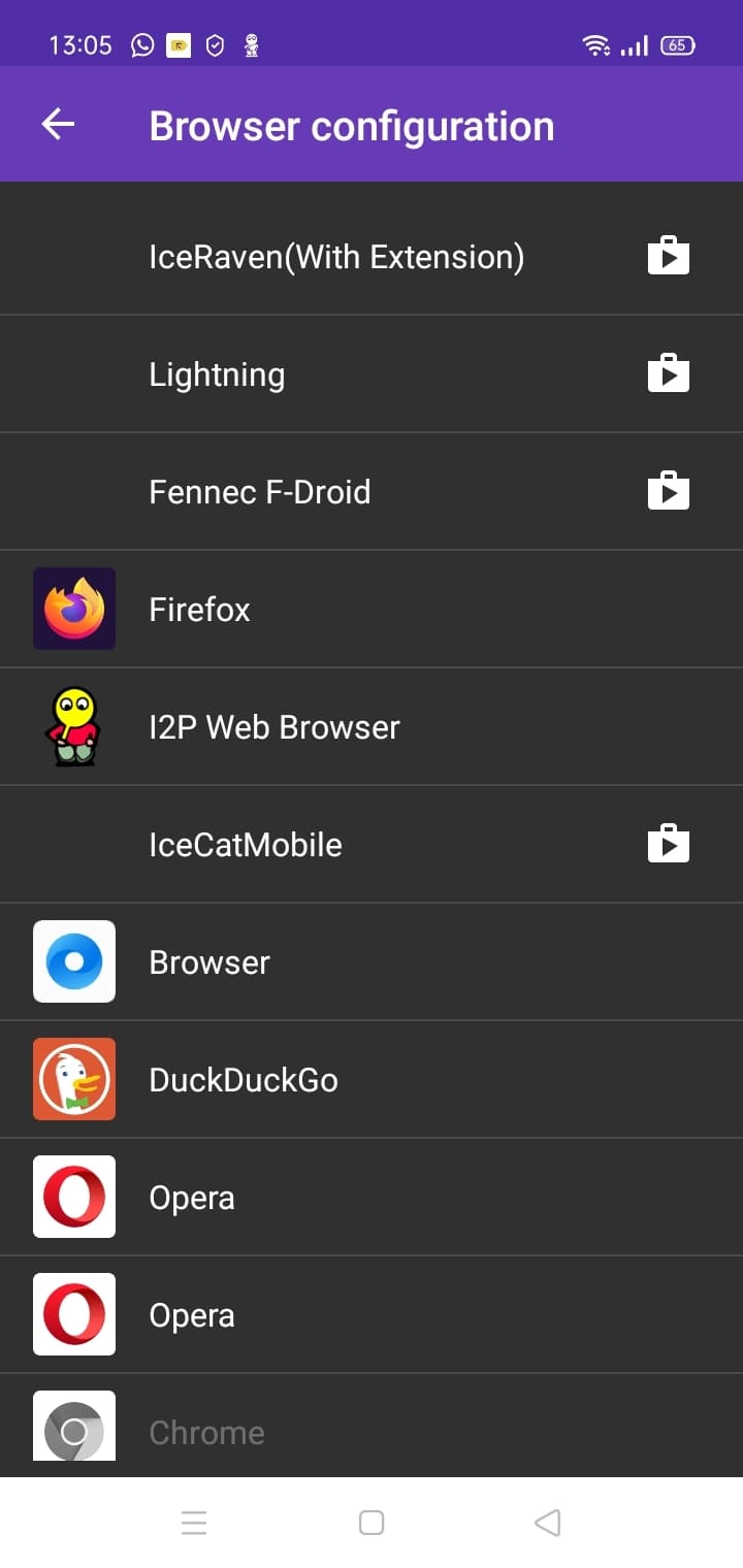 i2p screenshot 3