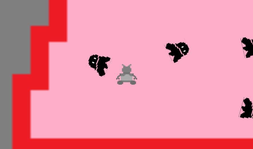 A Rebelião Multiversal screenshot 2