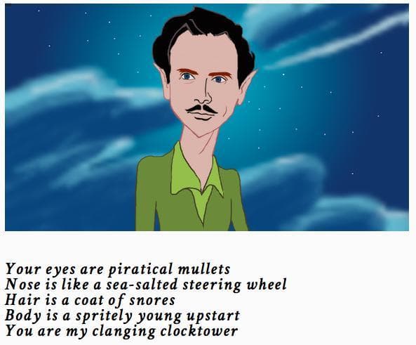 Marshall Avatar Generator screenshot 3