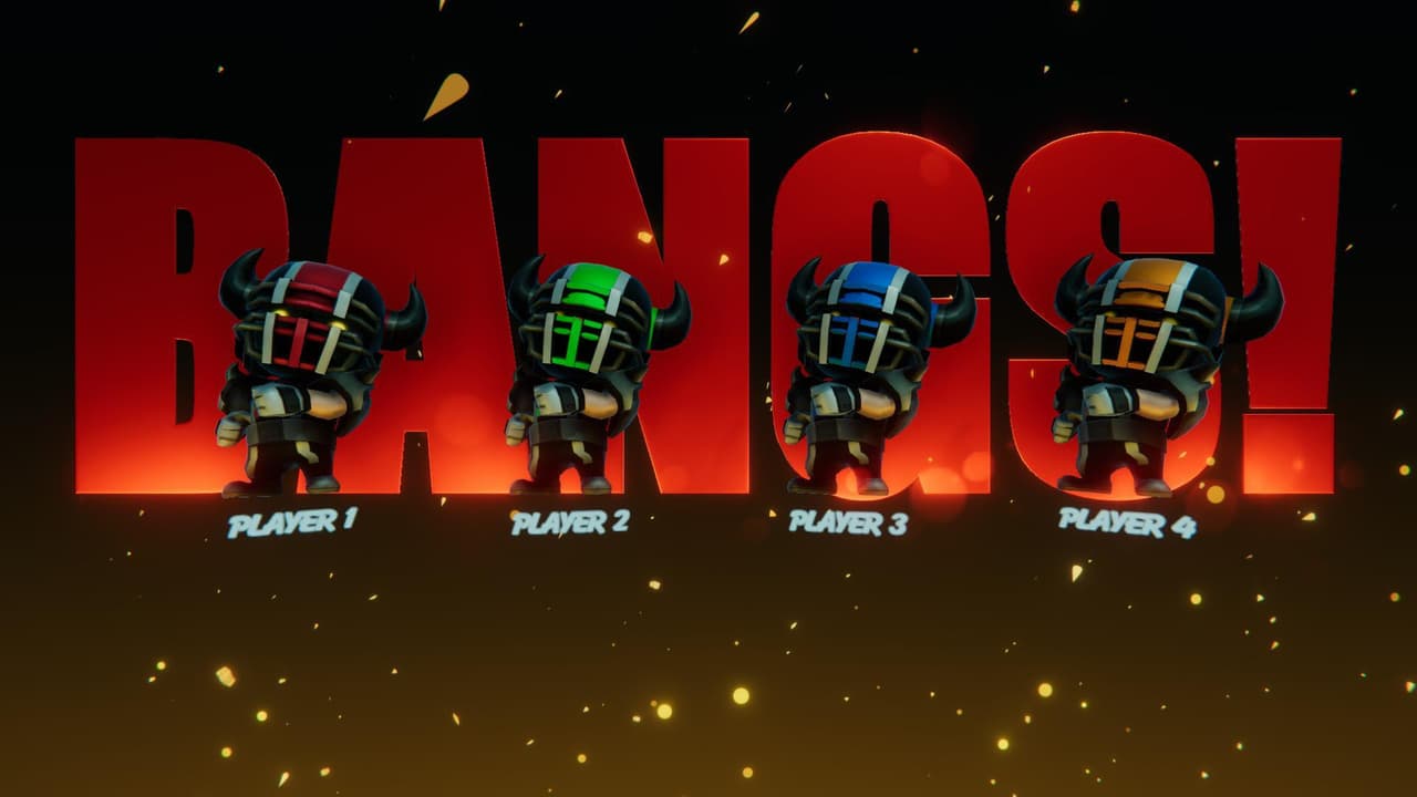 Bangs! screenshot 3