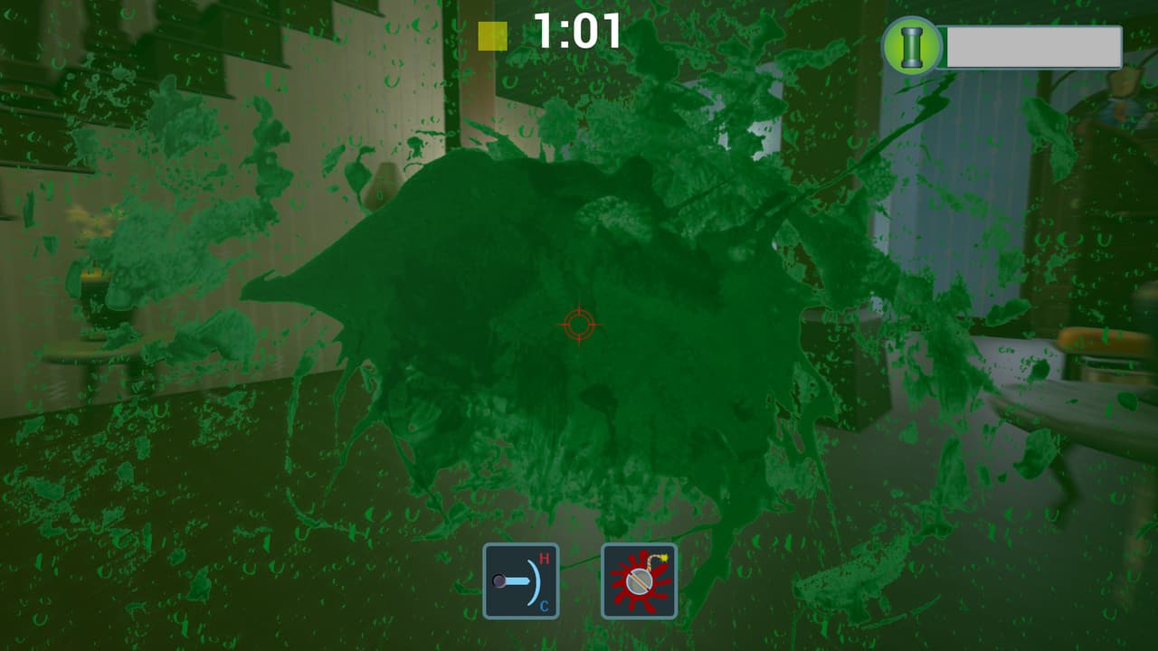 Hide vs. Seek screenshot 5