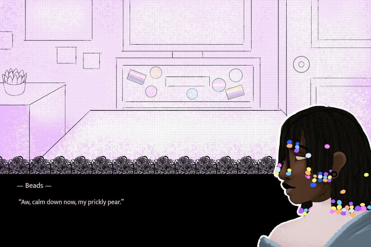 Left At Home screenshot 2