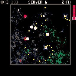Heat Death (gate) screenshot 4