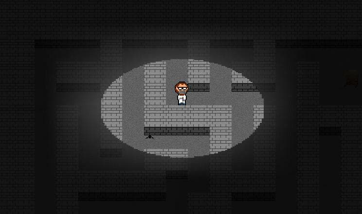 Halloween on Eldritch St screenshot 3