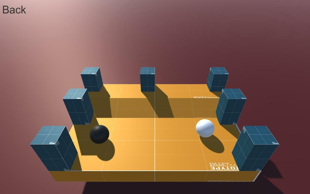Sphere (itch) (Code_player12) screenshot 2
