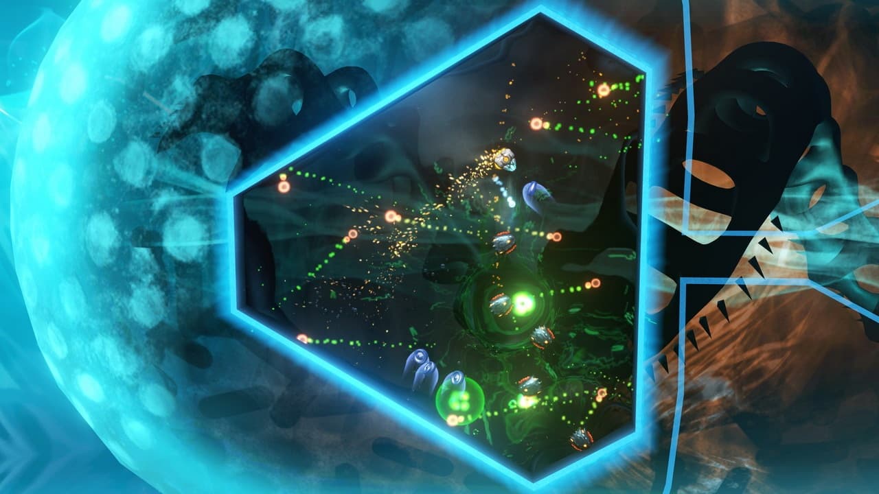 Blast Factor screenshot 6