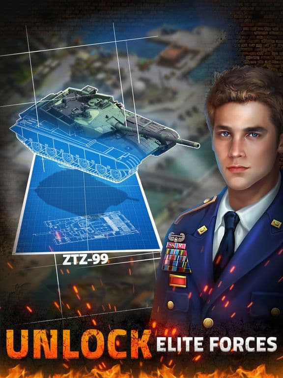 Strike of Nations | WW3 MMO