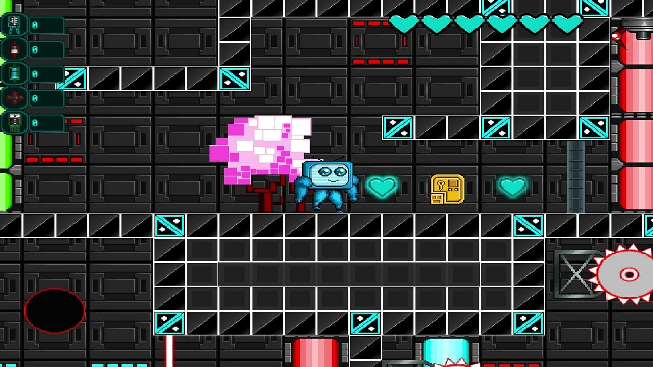 Electronic World Z screenshot 4