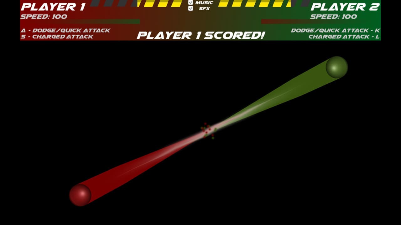 Force (BluR) screenshot 3