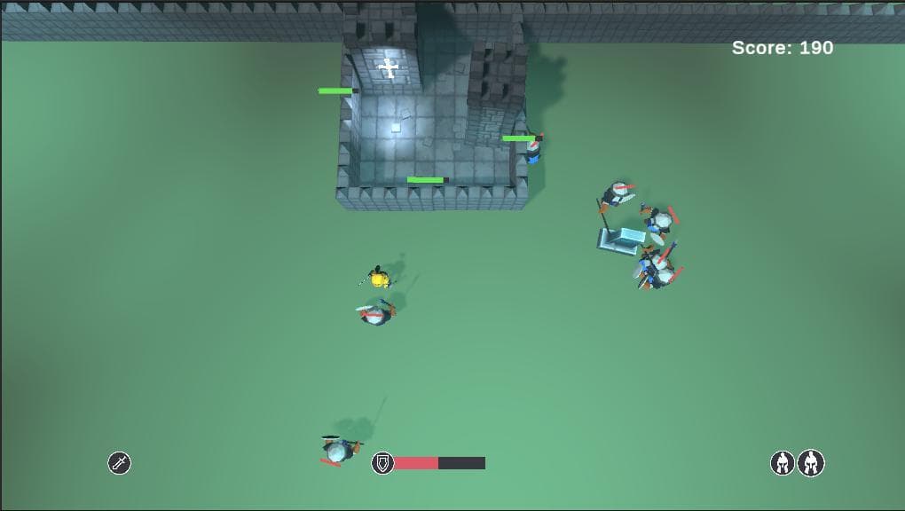 Defend (Hemanth Chalasani) screenshot 4