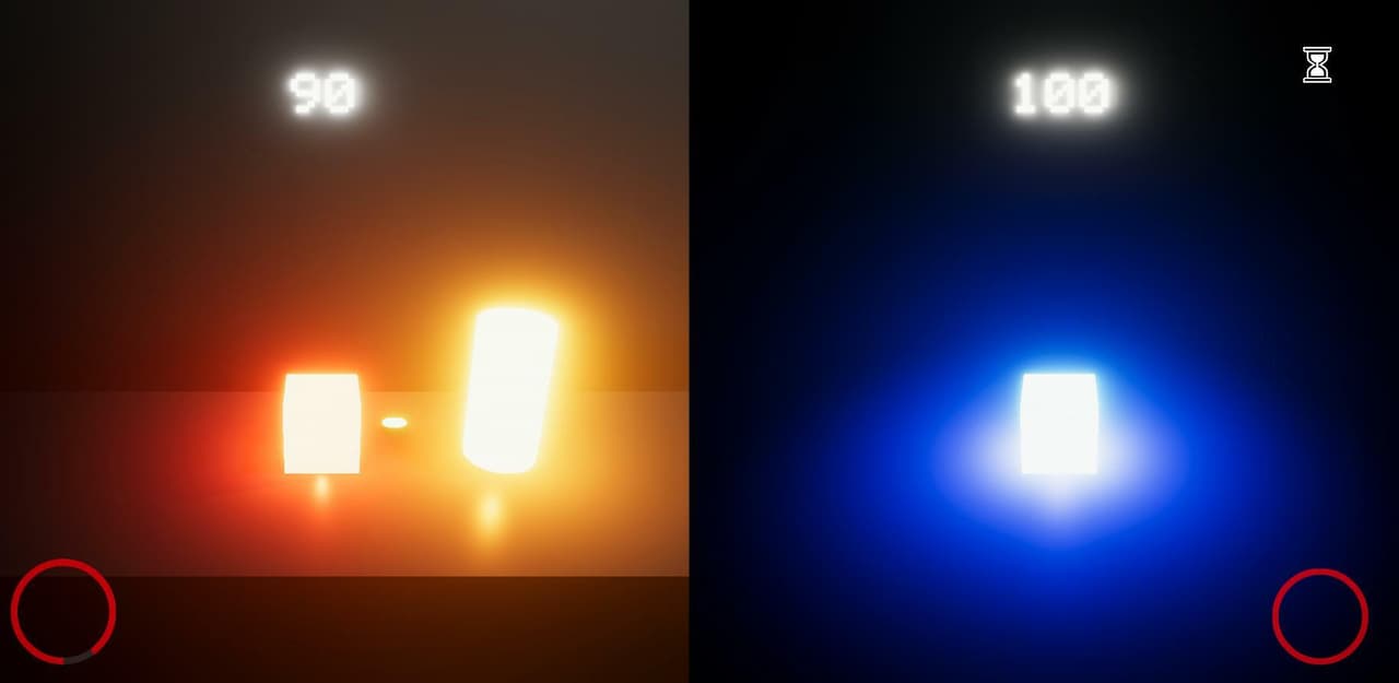 2Souls1Bind screenshot 4