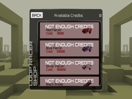 Loop Racer screenshot 3