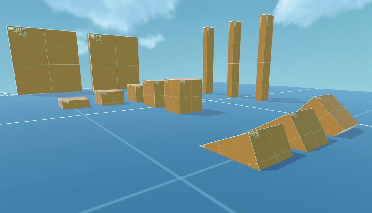 Skyhigh (togemet2) screenshot 5