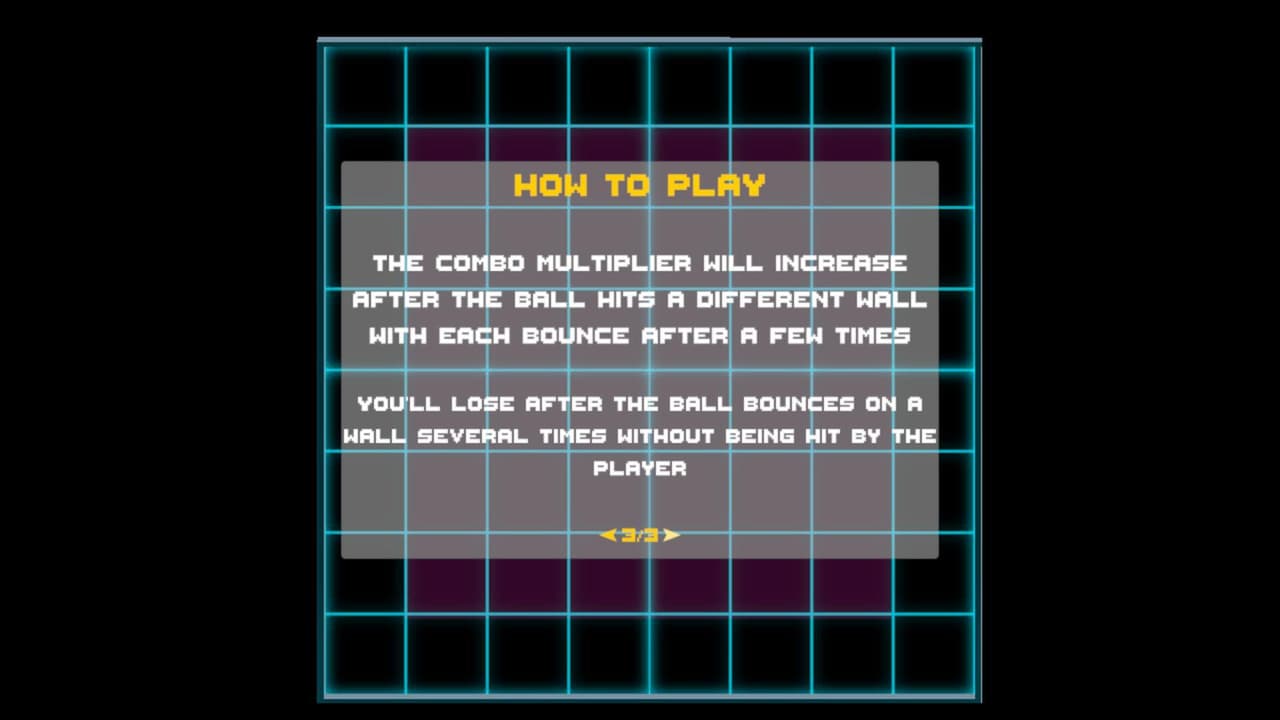 AccelerateSquash screenshot 3