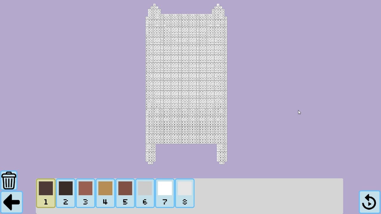 Infinity Coloring Pixel screenshot 5