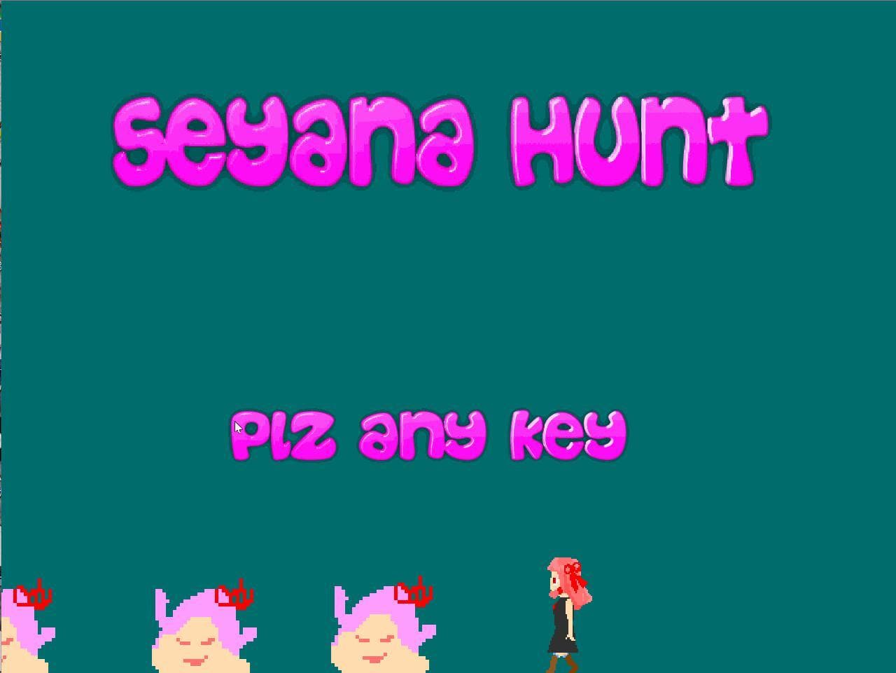 SEYANA HUNT