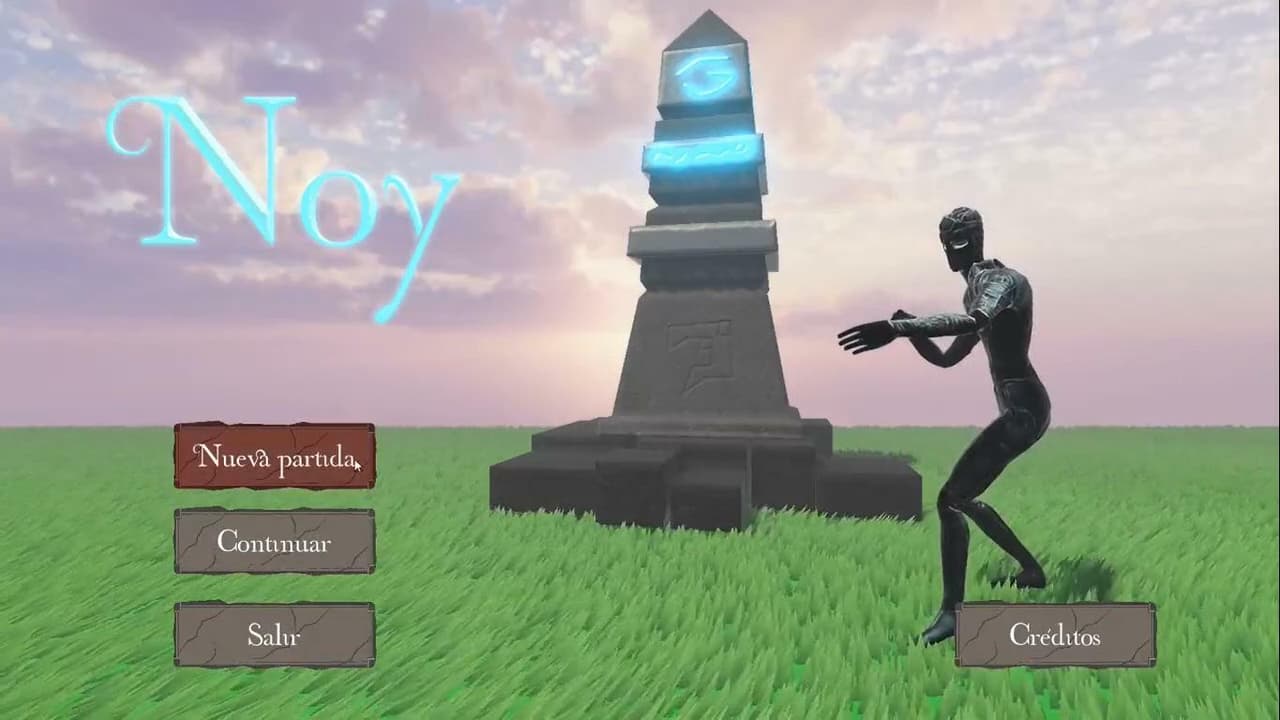 Noy