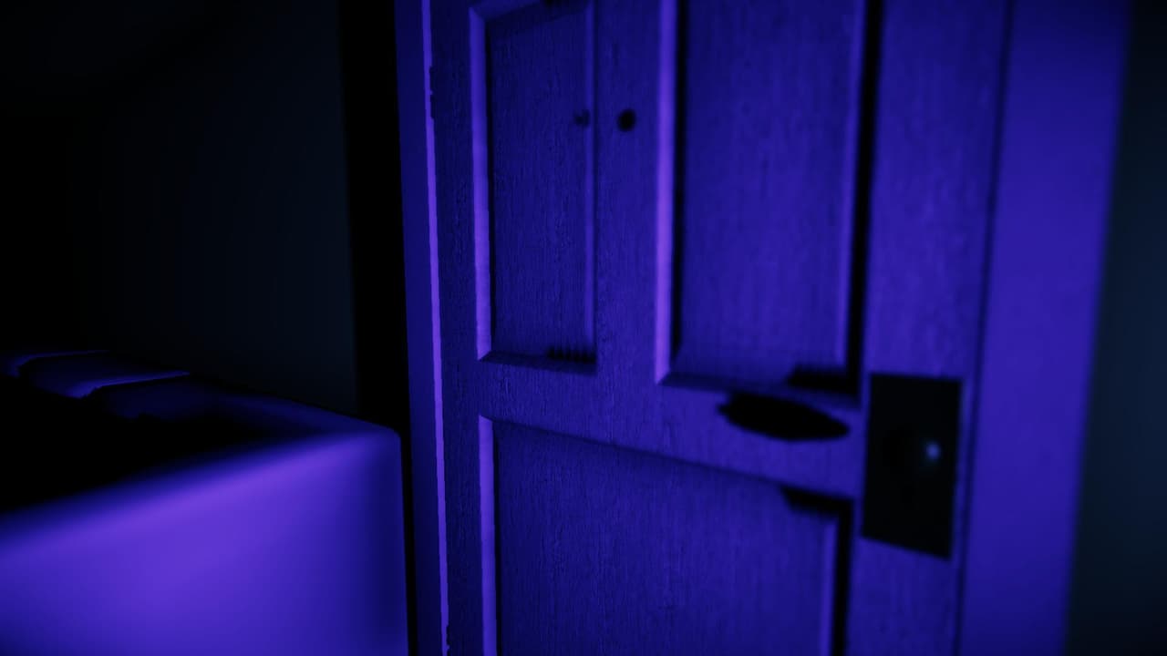 THE APARTMENT (itch) (gamerARTS) screenshot 3