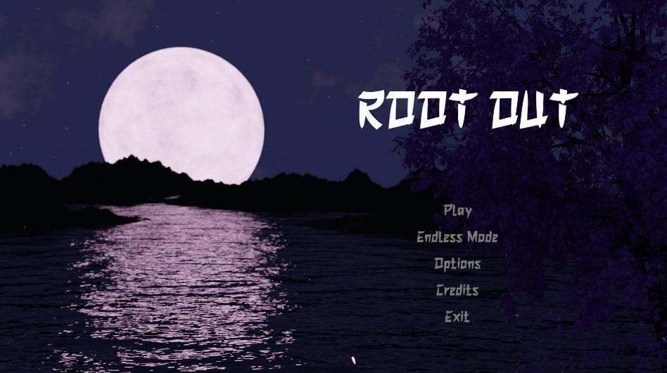 ROOT OUT (kniocra, PixelShell, Honosoo, Citris, Aceien) screenshot 2