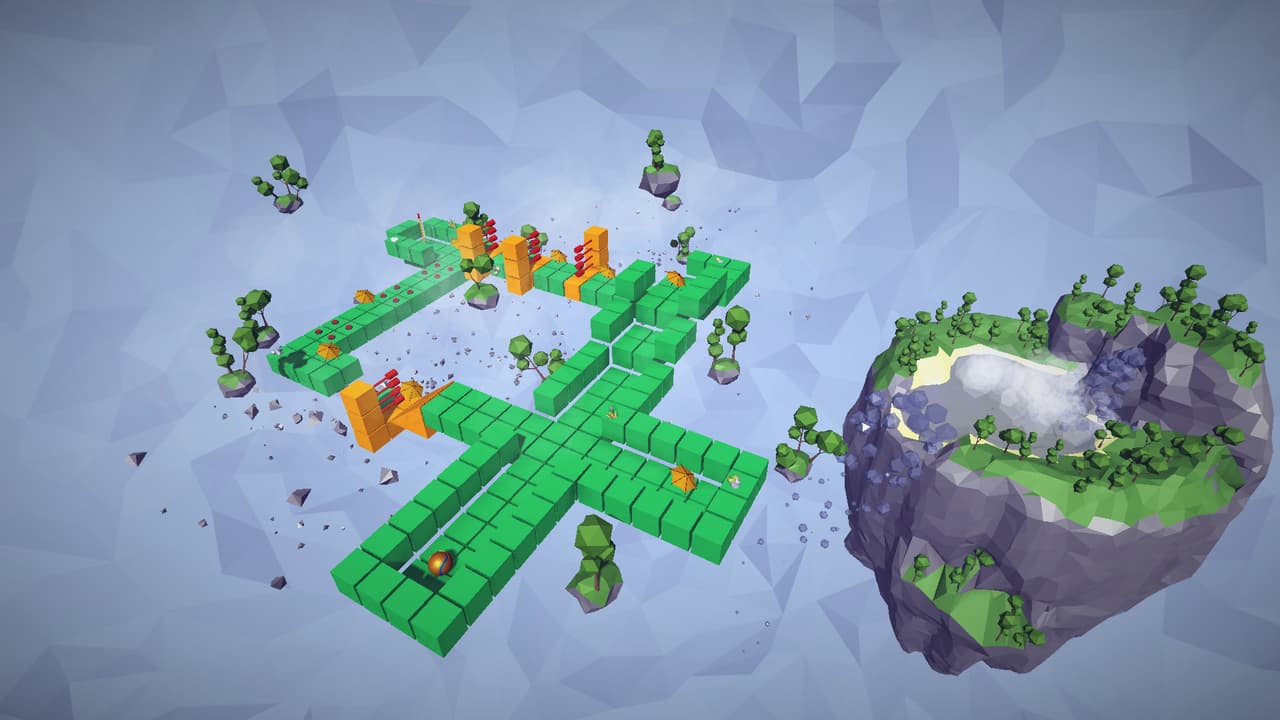 HardCube screenshot 3