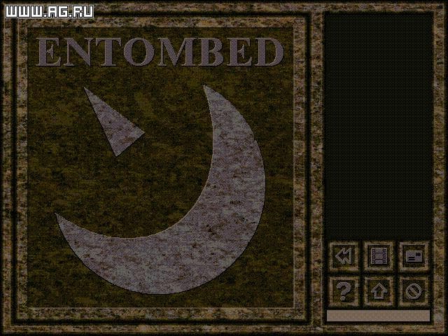 Entombed screenshot 5