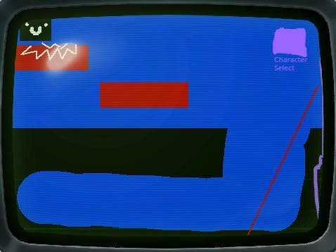 Test TV Game V. 2.1 screenshot 5