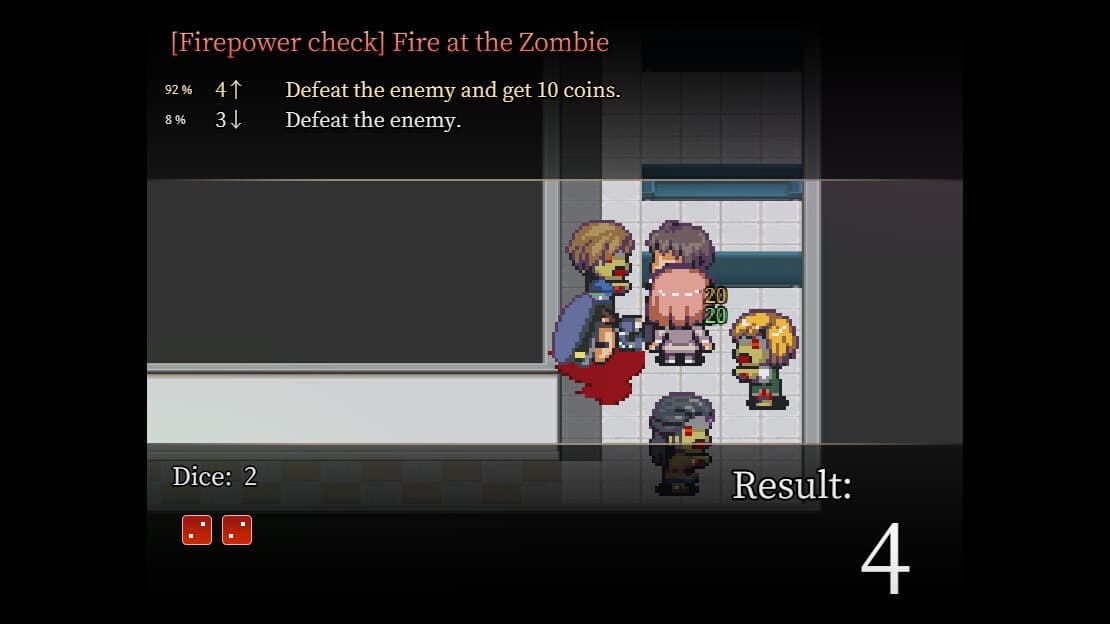 Case 02: Paranormal Evil screenshot 2