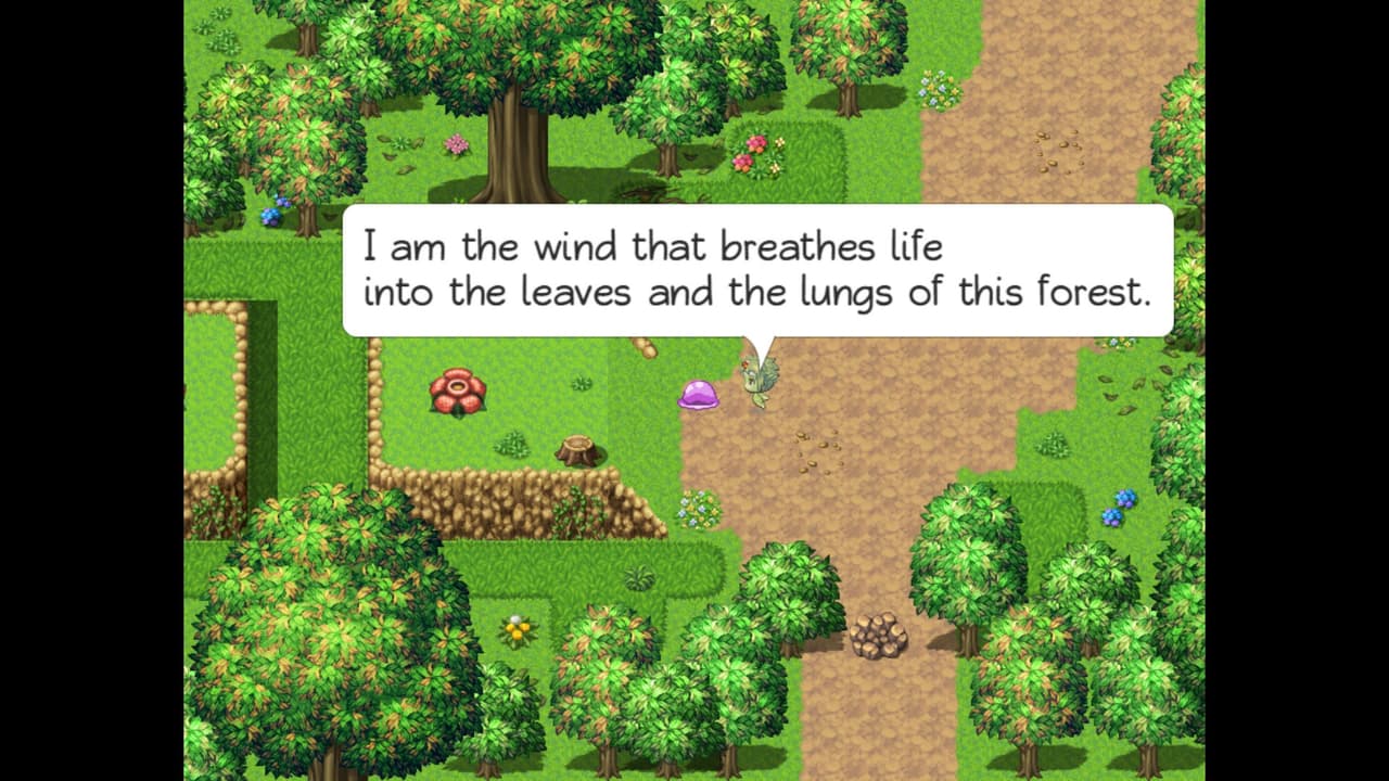 The Legend of Protey screenshot 3
