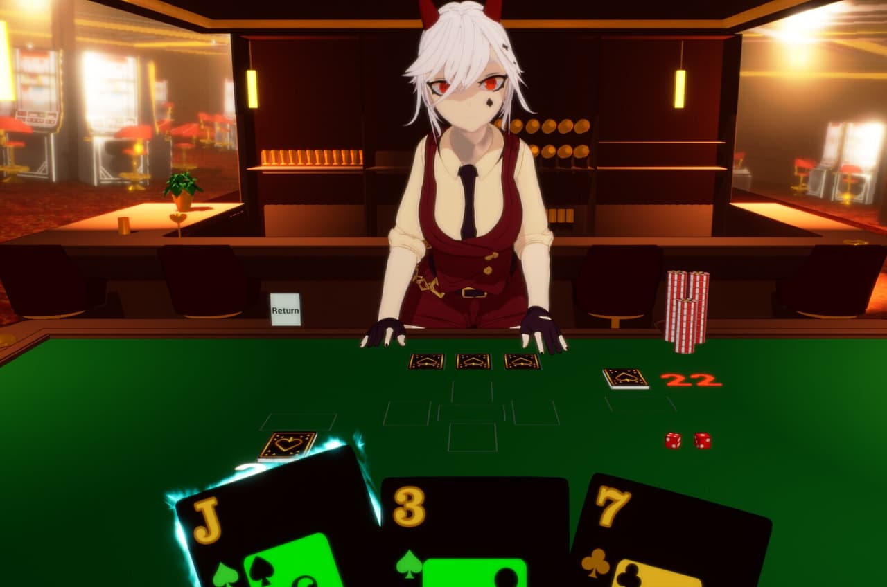 Soul Taker screenshot 3