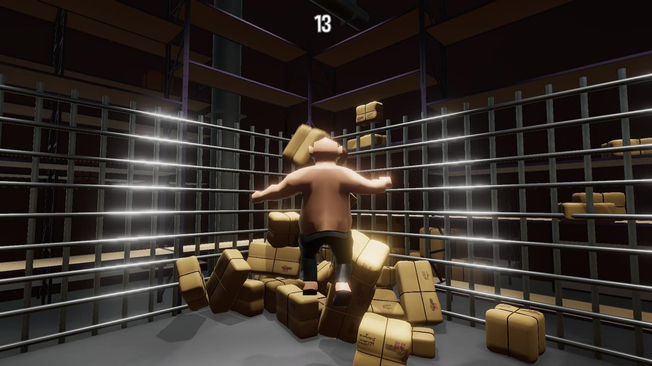 Wackages screenshot 3