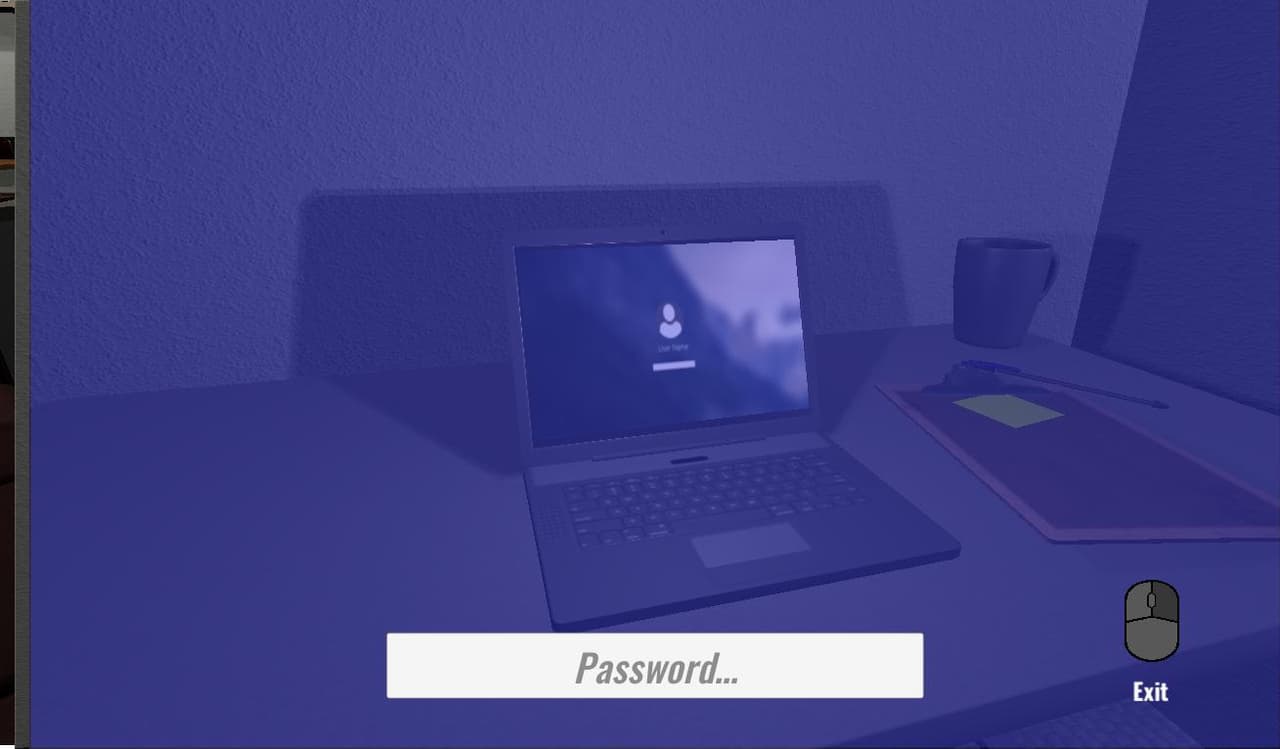 Solve Puzzles and Escape Out The Front Door screenshot 3