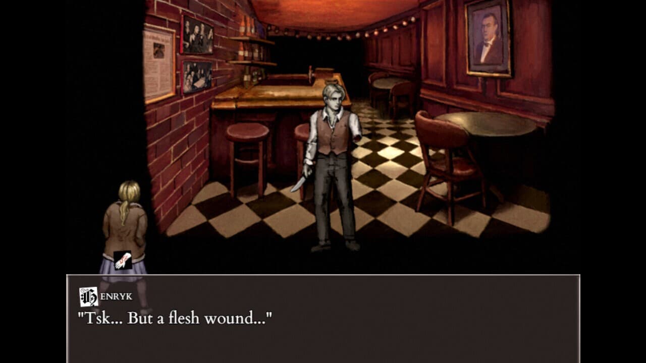 Fear & Hunger 2: Termina screenshot 6