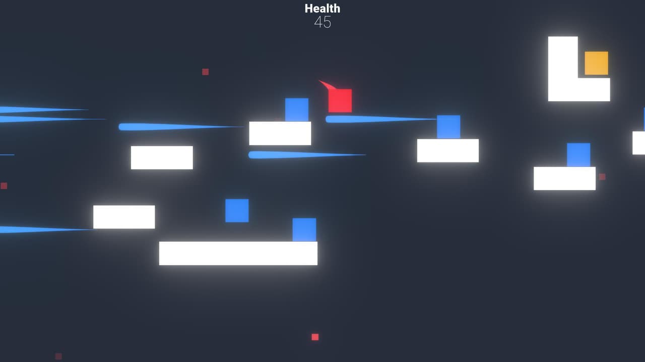 SQUARE GAME (Enraged Pixels) screenshot 5