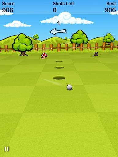 Putt Golf FREE