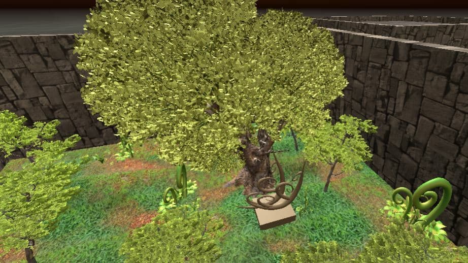 Le labyrinthe monde screenshot 4