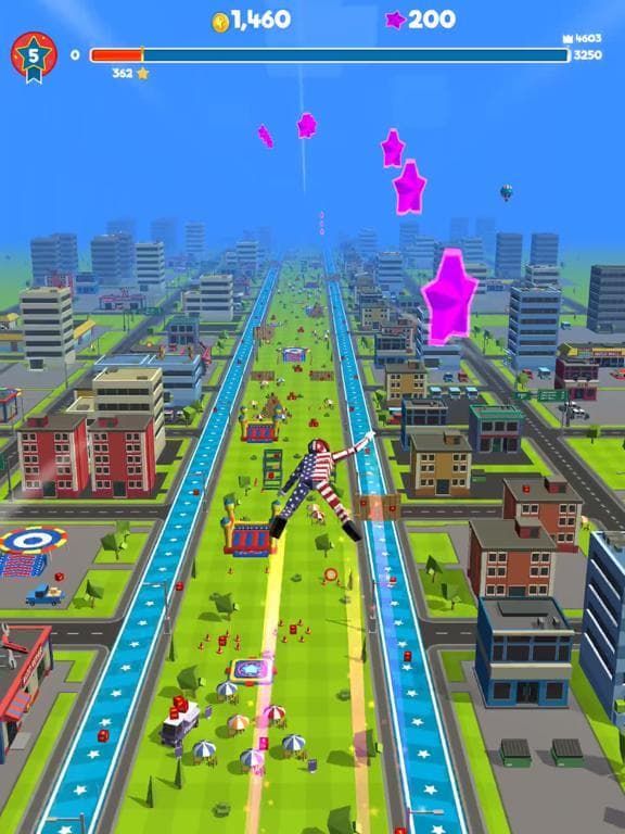 Cannon Man screenshot 5
