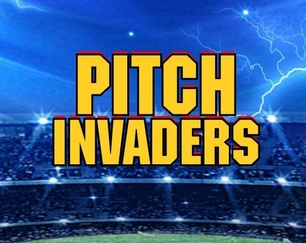 Pitch Invaders (itch) (TeamJamEaters, georgewebster, maximo1491, Lucho Hubanov)